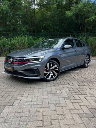 VOLKSWAGEN JETTA 2.0 350 TSI GASOLINA GLI DSG
